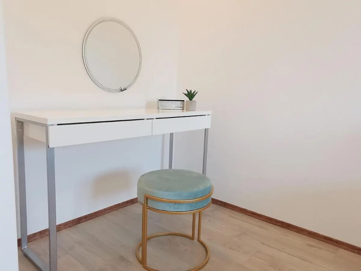 Apartment Pineta With Terrace & Park Wood View Пула 0*,  Хорватия
