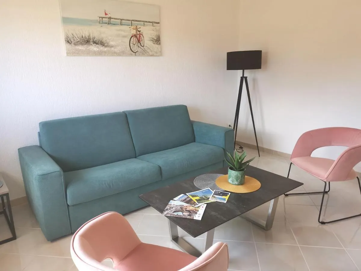 Apartment Pineta With Terrace & Park Wood View Пула 0*,