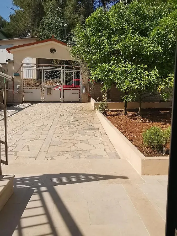 Apartment Pineta With Terrace & Park Wood View Пула 0*,  Хорватия
