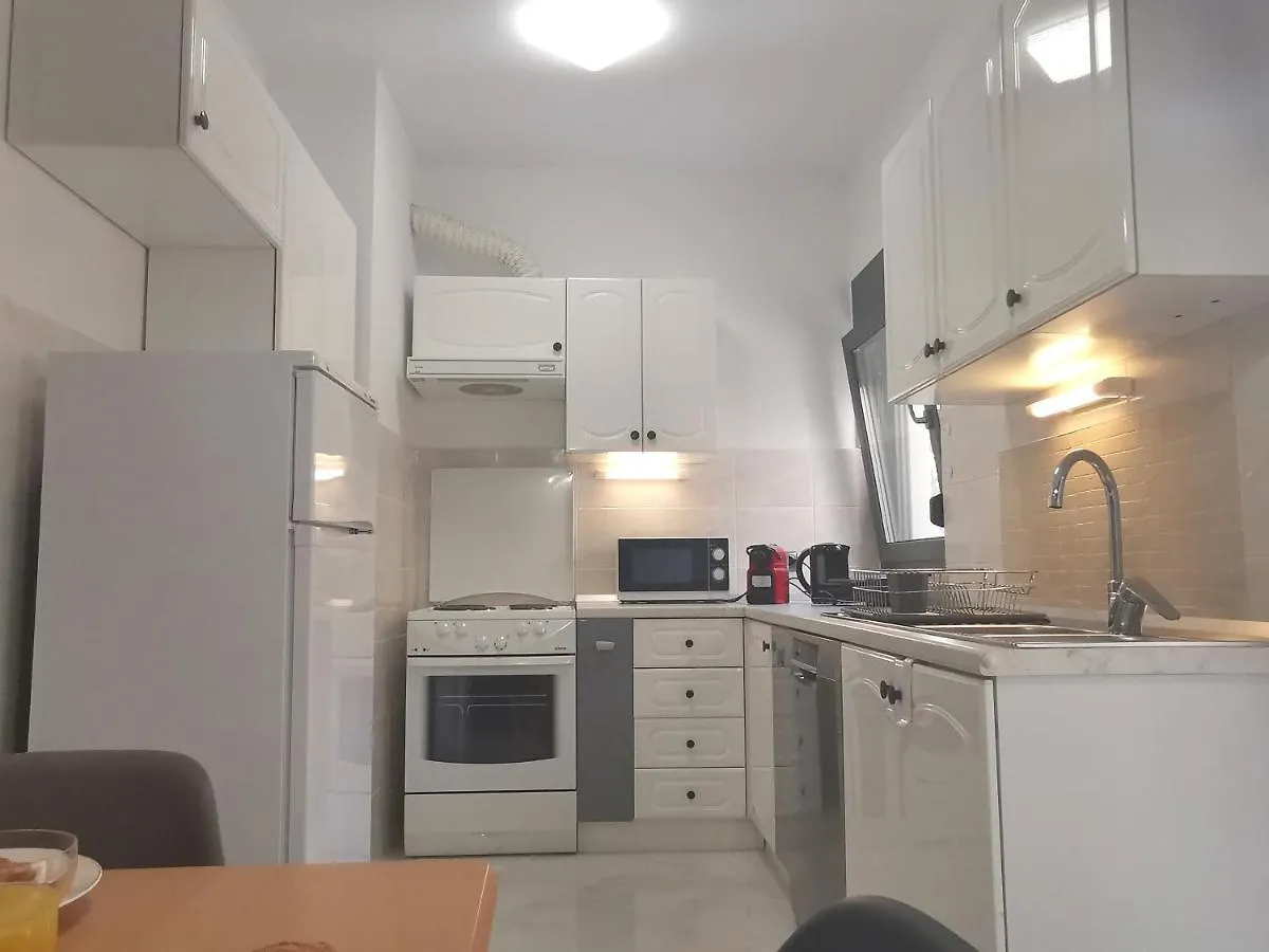 Apartment Pineta With Terrace & Park Wood View Пула Хорватия