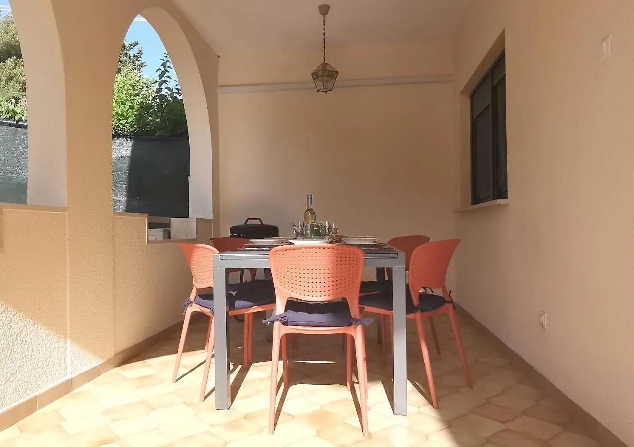 Apartment Pineta With Terrace & Park Wood View Пула