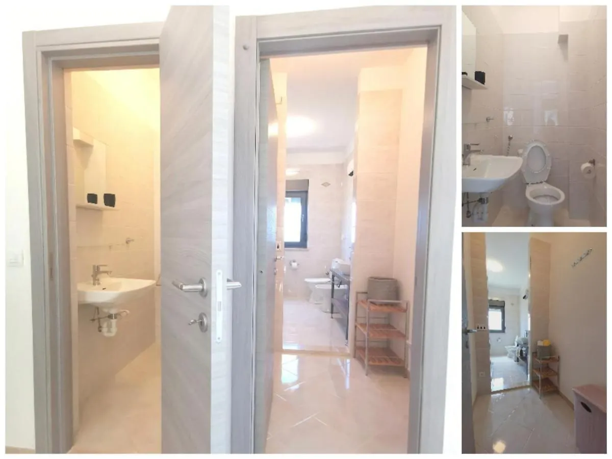 Apartment Pineta With Terrace & Park Wood View Пула Хорватия